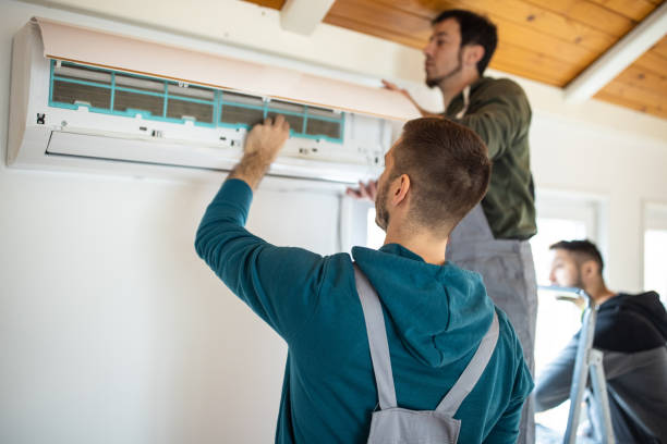 Best Best HVAC companies  in Merritt Island, FL