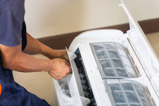 Air quality test in Merritt Island, FL